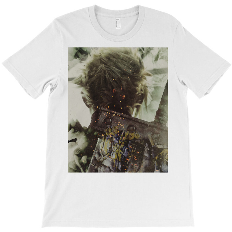 Ex Soldier Boy V2 T-shirt | Artistshot