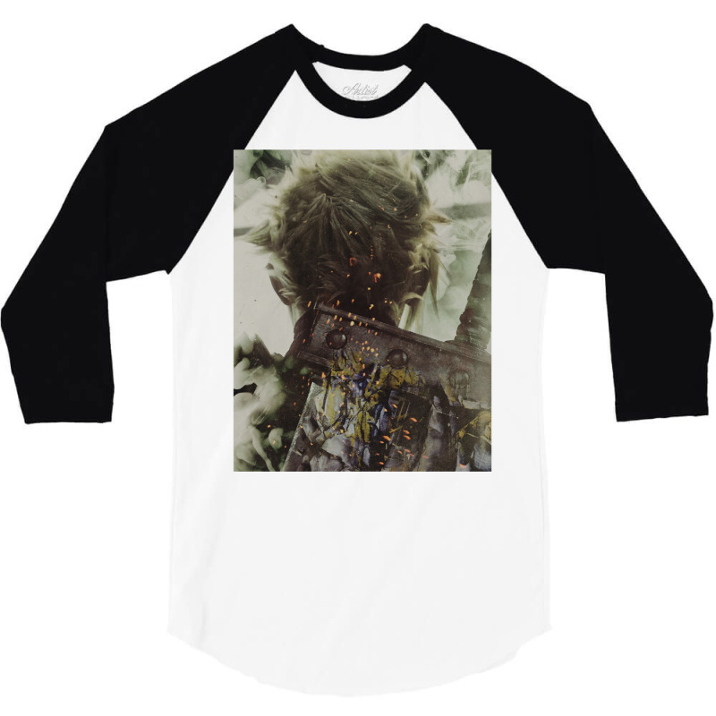 Ex Soldier Boy V2 3/4 Sleeve Shirt | Artistshot