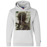 Ex Soldier Boy V2 Champion Hoodie | Artistshot