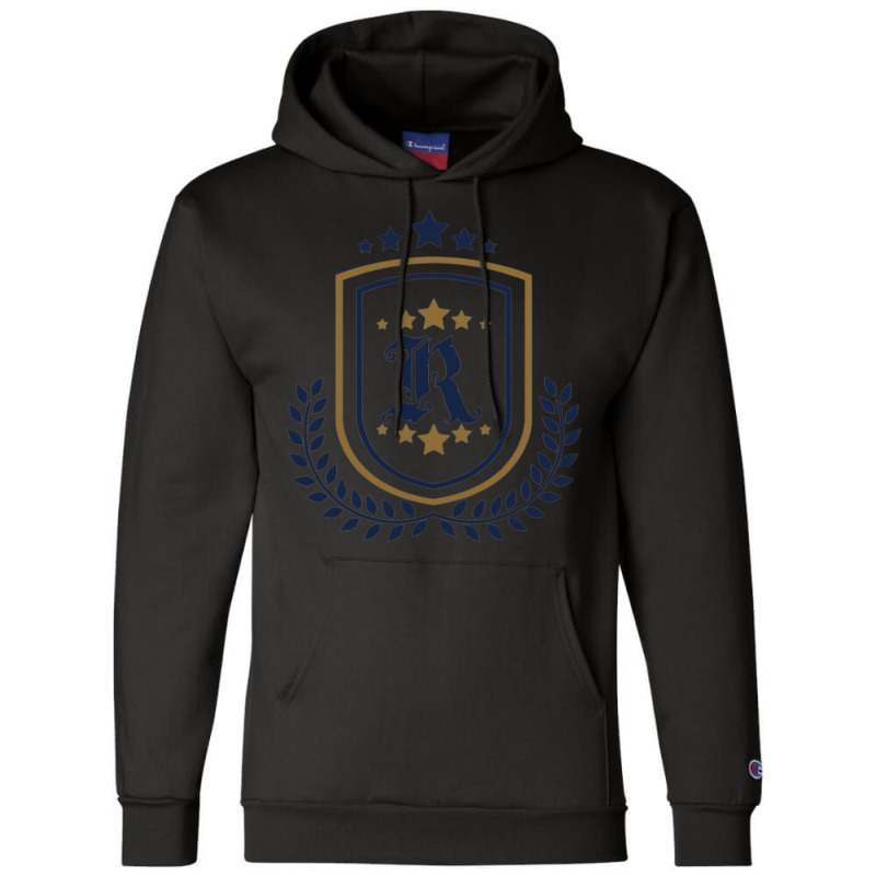 R House Champion Hoodie by koromaqazit | Artistshot