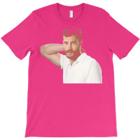 Handsome Jamie Dornan T-shirt | Artistshot