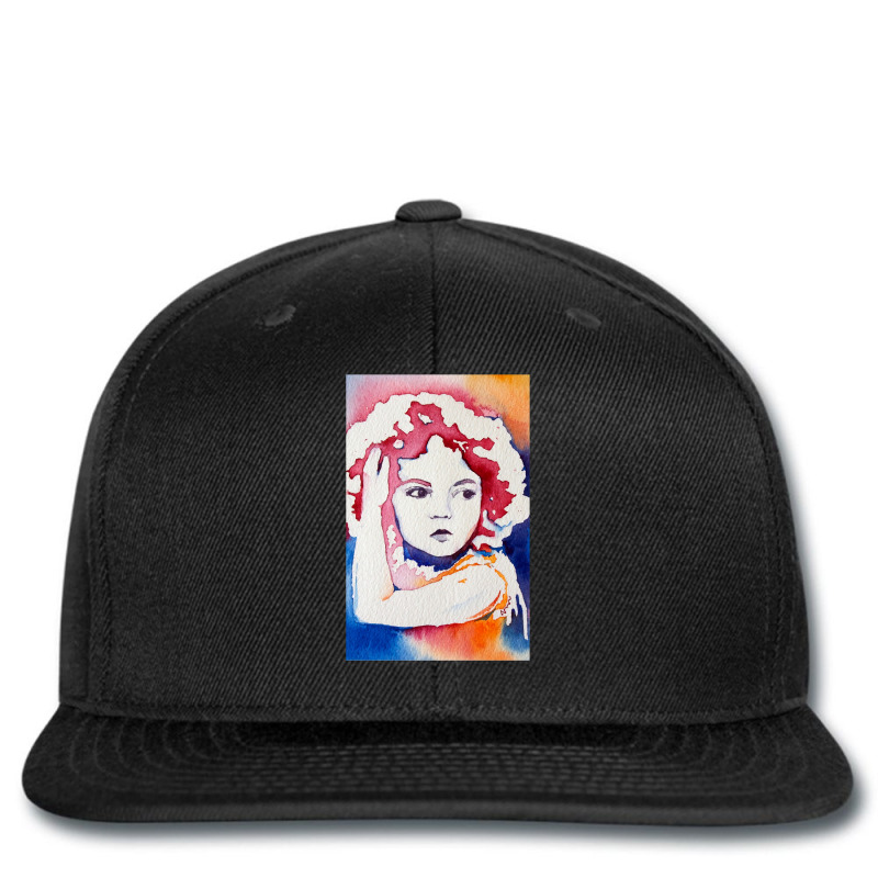 Miss Temple Iphone Case Amp Tshirt Printed hat by meyssasyoofq | Artistshot