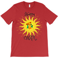 Happy Onam Sticker  1 T-shirt | Artistshot