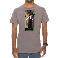 Dark Lili Nouveau   Legend Vintage T-shirt | Artistshot