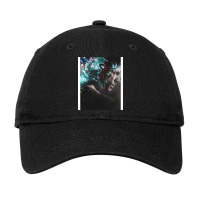 Altered Carbon 2018 Adjustable Cap | Artistshot