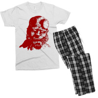 Hb Bprd 2 Men's T-shirt Pajama Set | Artistshot