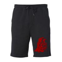 Hb Bprd 2 Fleece Short | Artistshot