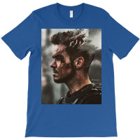 Hear Our Cries  Vikings T-shirt | Artistshot