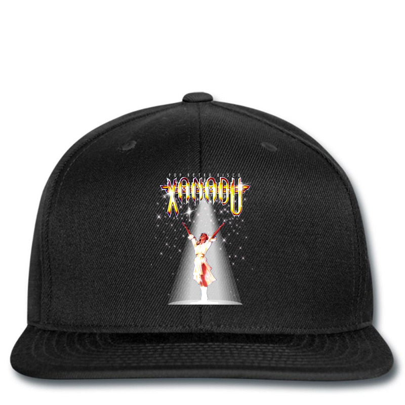 A Million Lights   Xanadu   Olivia Newton John   D Printed hat by salvanspiza3 | Artistshot