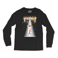 A Million Lights   Xanadu   Olivia Newton John   D Long Sleeve Shirts | Artistshot