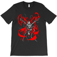 Hellspawn T-shirt | Artistshot