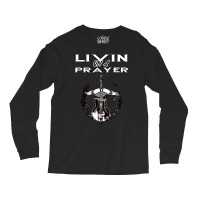 Living On A Prayer   Livin On A Prayer   Rock   Mo Long Sleeve Shirts | Artistshot