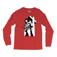 Death Long Sleeve Shirts | Artistshot