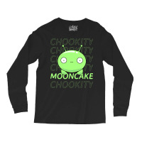 Adventures Of Mooncake Chookity Final Space Long Sleeve Shirts | Artistshot