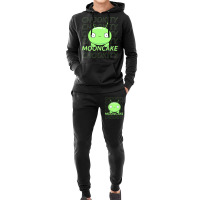 Adventures Of Mooncake Chookity Final Space Hoodie & Jogger Set | Artistshot