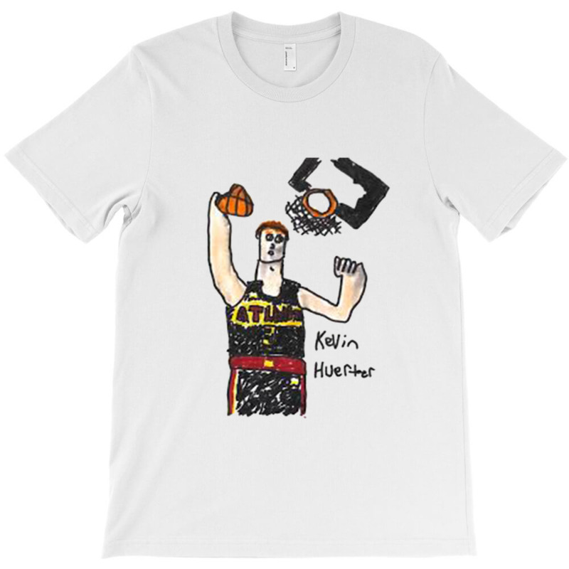 Huerter 1 11 T-shirt | Artistshot