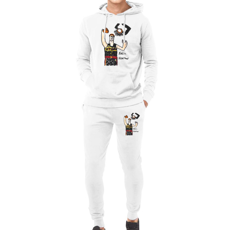 Huerter 1 11 Hoodie & Jogger Set | Artistshot