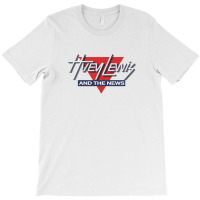 Huey Lewis  The News 1 T-shirt | Artistshot