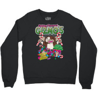 Holiday Flavoured Gizmo´s Crewneck Sweatshirt | Artistshot