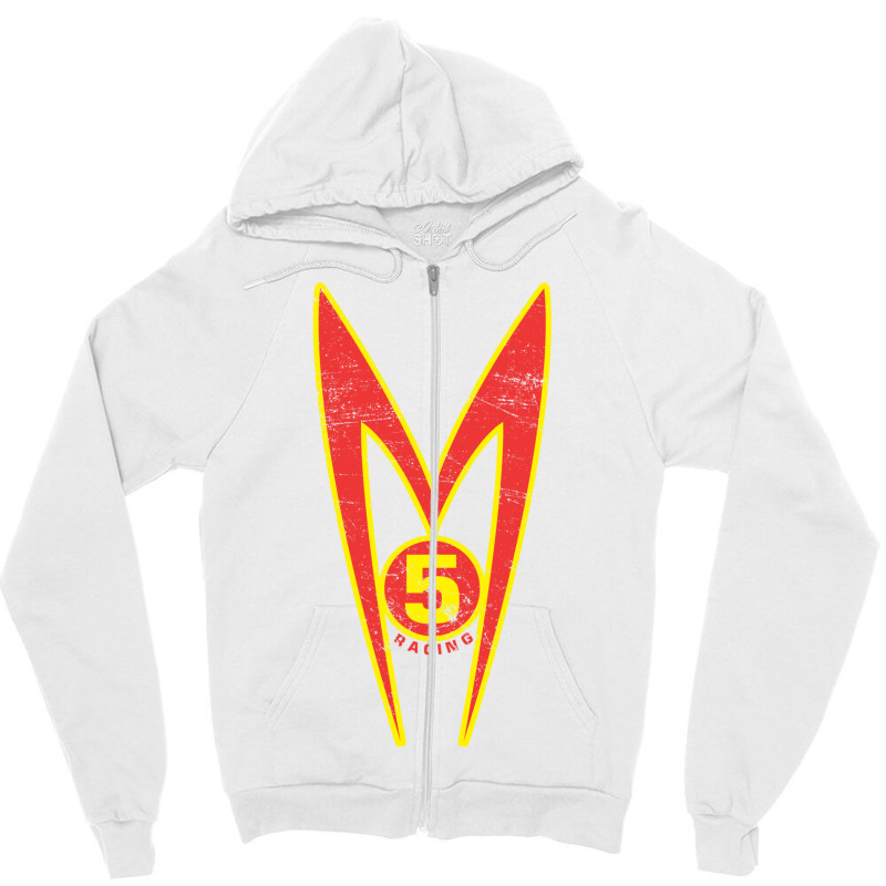 M5 Racing Zipper Hoodie by lyailankafud | Artistshot