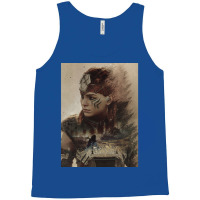 Horizon 2022 Tank Top | Artistshot