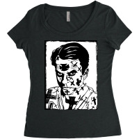 Insurance Investigator Women's Triblend Scoop T-shirt | Artistshot