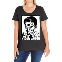 Insurance Investigator Ladies Curvy T-shirt | Artistshot