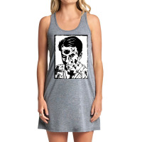 Insurance Investigator Tank Dress | Artistshot