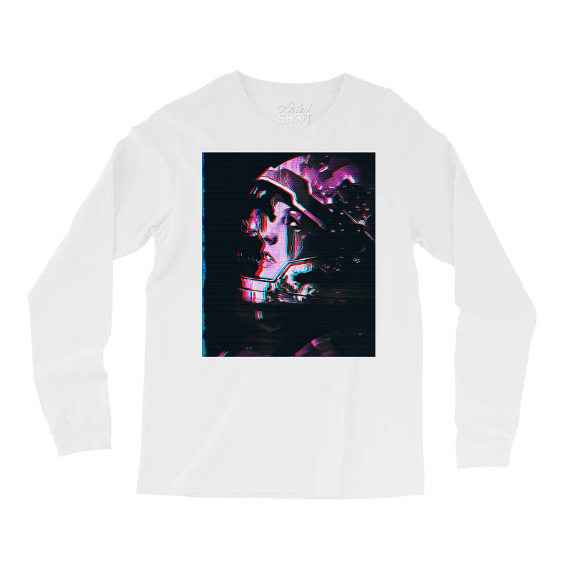 Interstellar Brand Poster 2 Long Sleeve Shirts | Artistshot