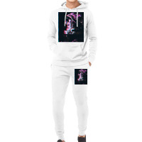 Interstellar Brand Poster 2 Hoodie & Jogger Set | Artistshot