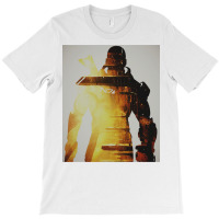 Our Savior T-shirt | Artistshot