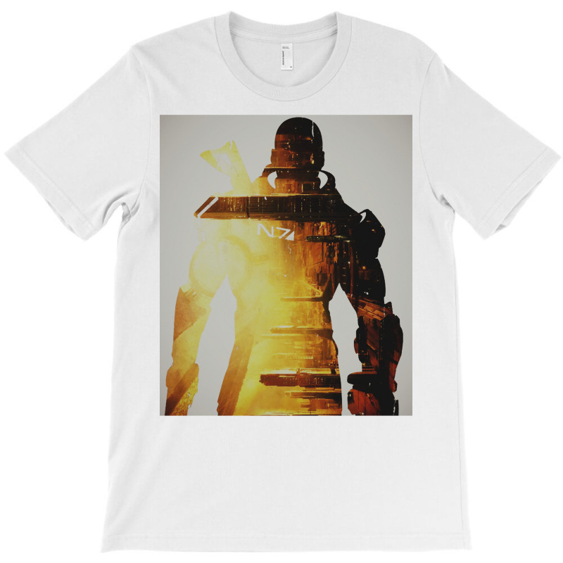 Our Savior T-Shirt by bekeevsreckok | Artistshot