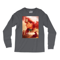 Horizon West Poster 2022 Long Sleeve Shirts | Artistshot