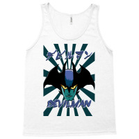 Devilman 1 Tank Top | Artistshot