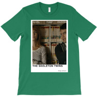 The Skeleton Twins T-shirt | Artistshot