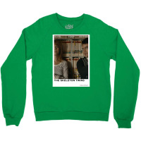 The Skeleton Twins Crewneck Sweatshirt | Artistshot