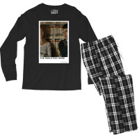 The Skeleton Twins Men's Long Sleeve Pajama Set | Artistshot