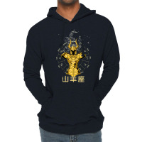 Capricornio Lightweight Hoodie | Artistshot