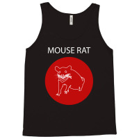 Mouse Rat Pawnee Indiana Tank Top | Artistshot