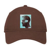 Augmented Ryan Gosling Adjustable Cap | Artistshot