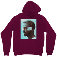 Augmented Ryan Gosling Unisex Hoodie | Artistshot