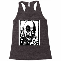 Gas Station Clown Racerback Tank | Artistshot