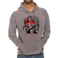 Hypnotizing Toxicity 1 Vintage Hoodie | Artistshot