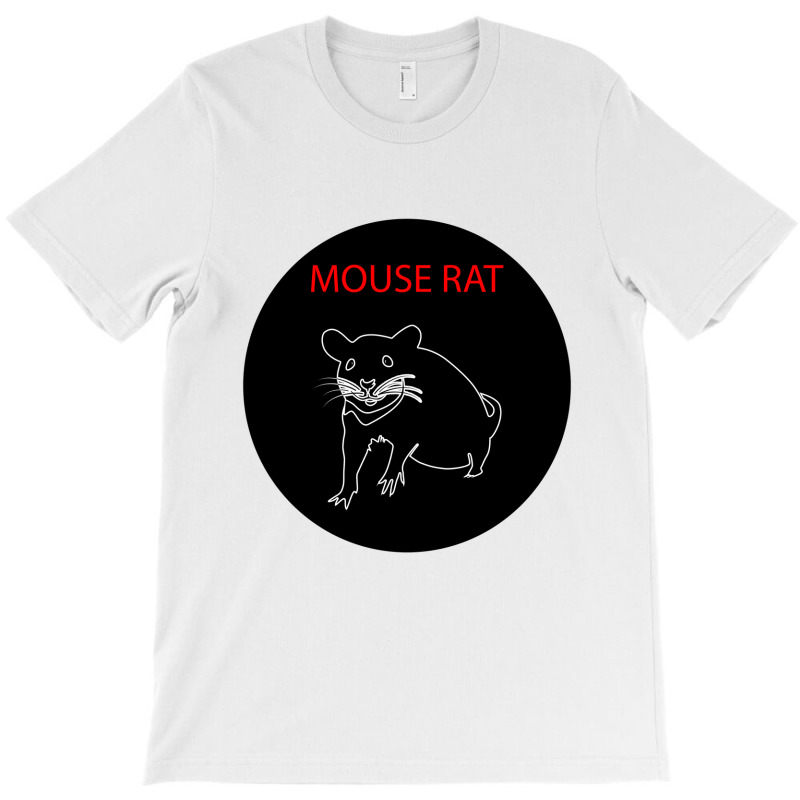 Pawnee Indiana Mouse Rat New T-shirt | Artistshot