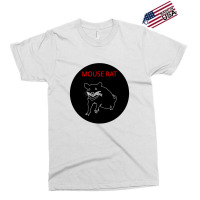 Pawnee Indiana Mouse Rat New Exclusive T-shirt | Artistshot