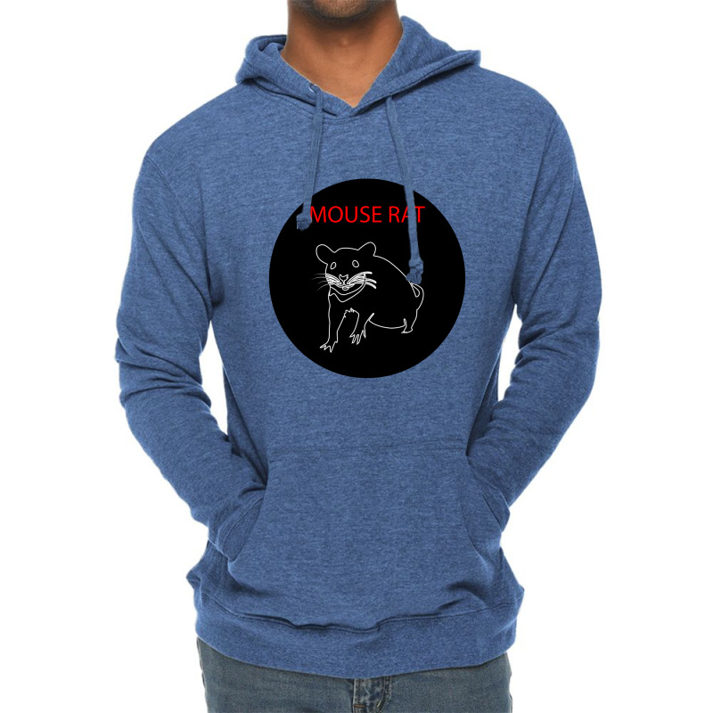 Pawnee Indiana Mouse Rat New Lightweight Hoodie | Artistshot