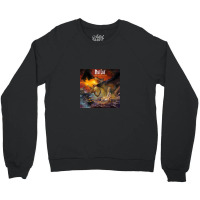 Meat Loaf Crewneck Sweatshirt | Artistshot