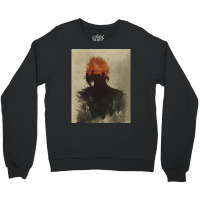 Human Raw Material Crewneck Sweatshirt | Artistshot