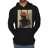 Human Raw Material Lightweight Hoodie | Artistshot