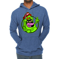 It´s A Me Slimerio Lightweight Hoodie | Artistshot